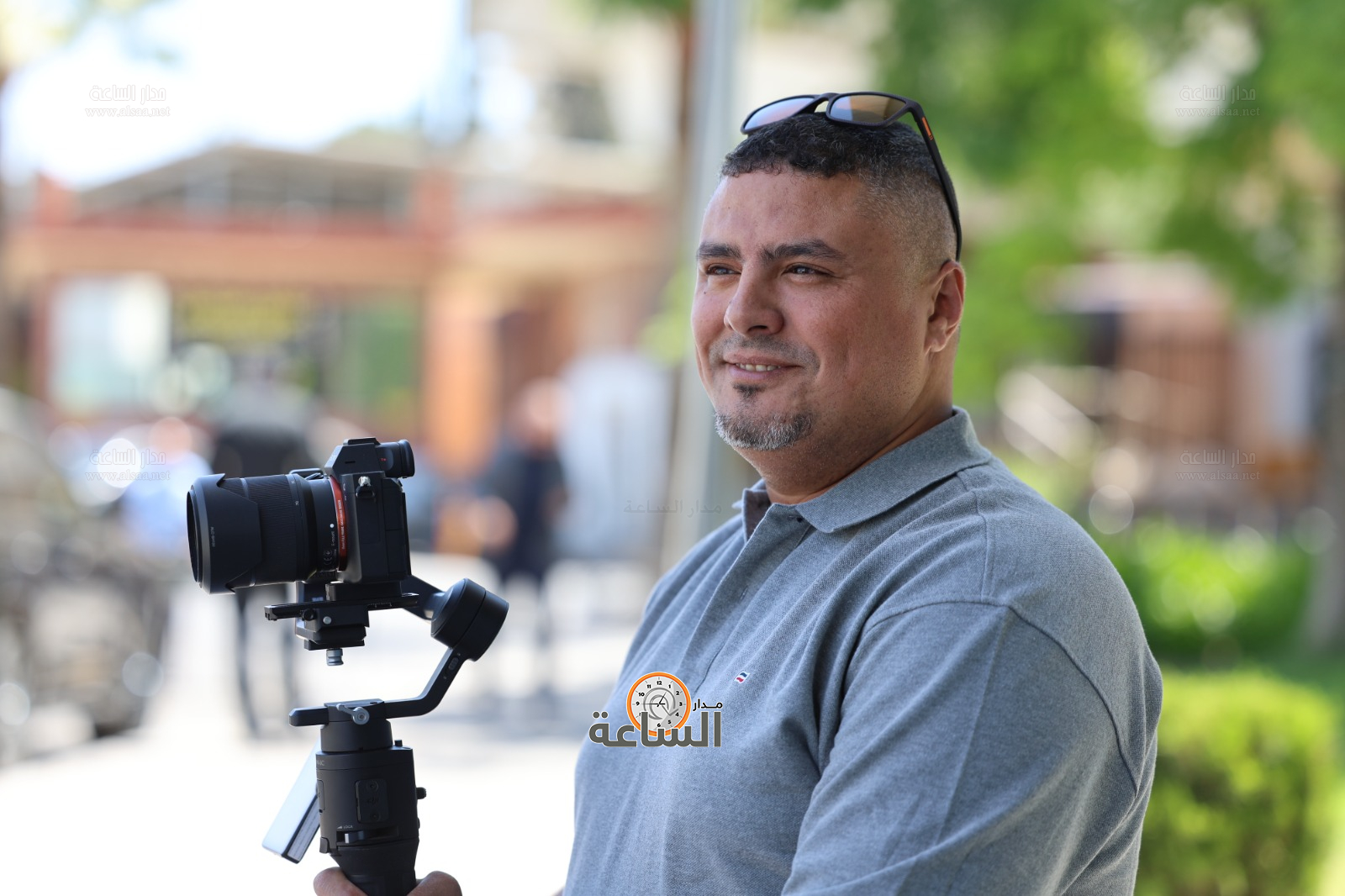 Madar Al-Saa Images 0.4847453782618989