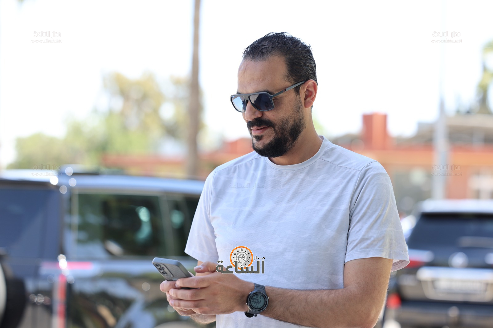 Madar Al-Saa Images 0.2932158222832205