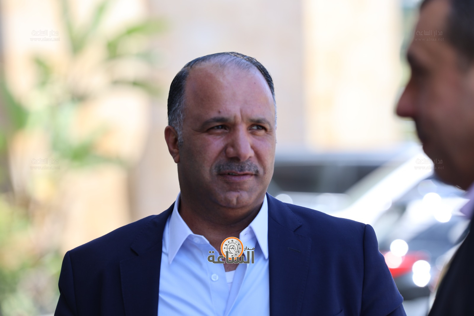 Madar Al-Saa Images 0.287224793105613