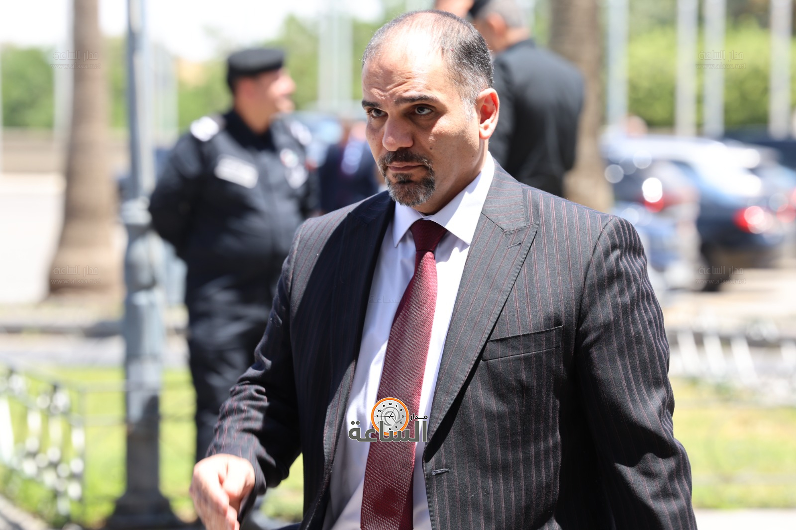 Madar Al-Saa Images 0.2772192774798957