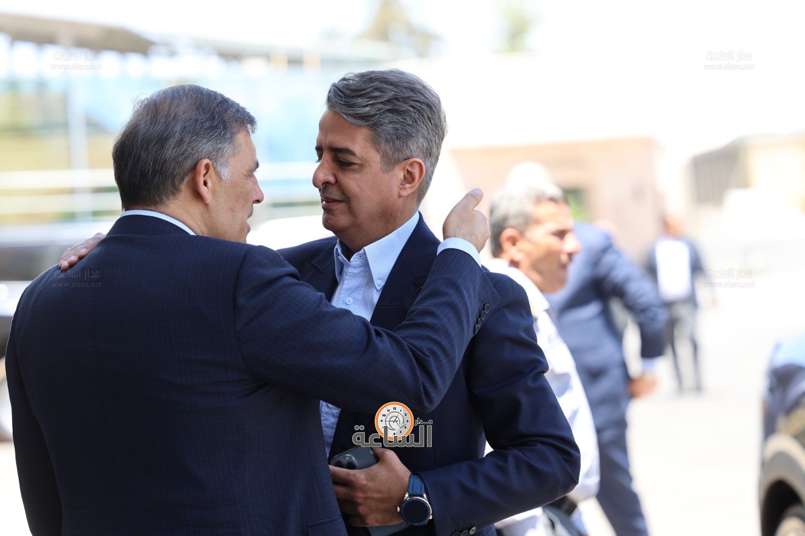 Madar Al-Saa Images 0.8322662891189986