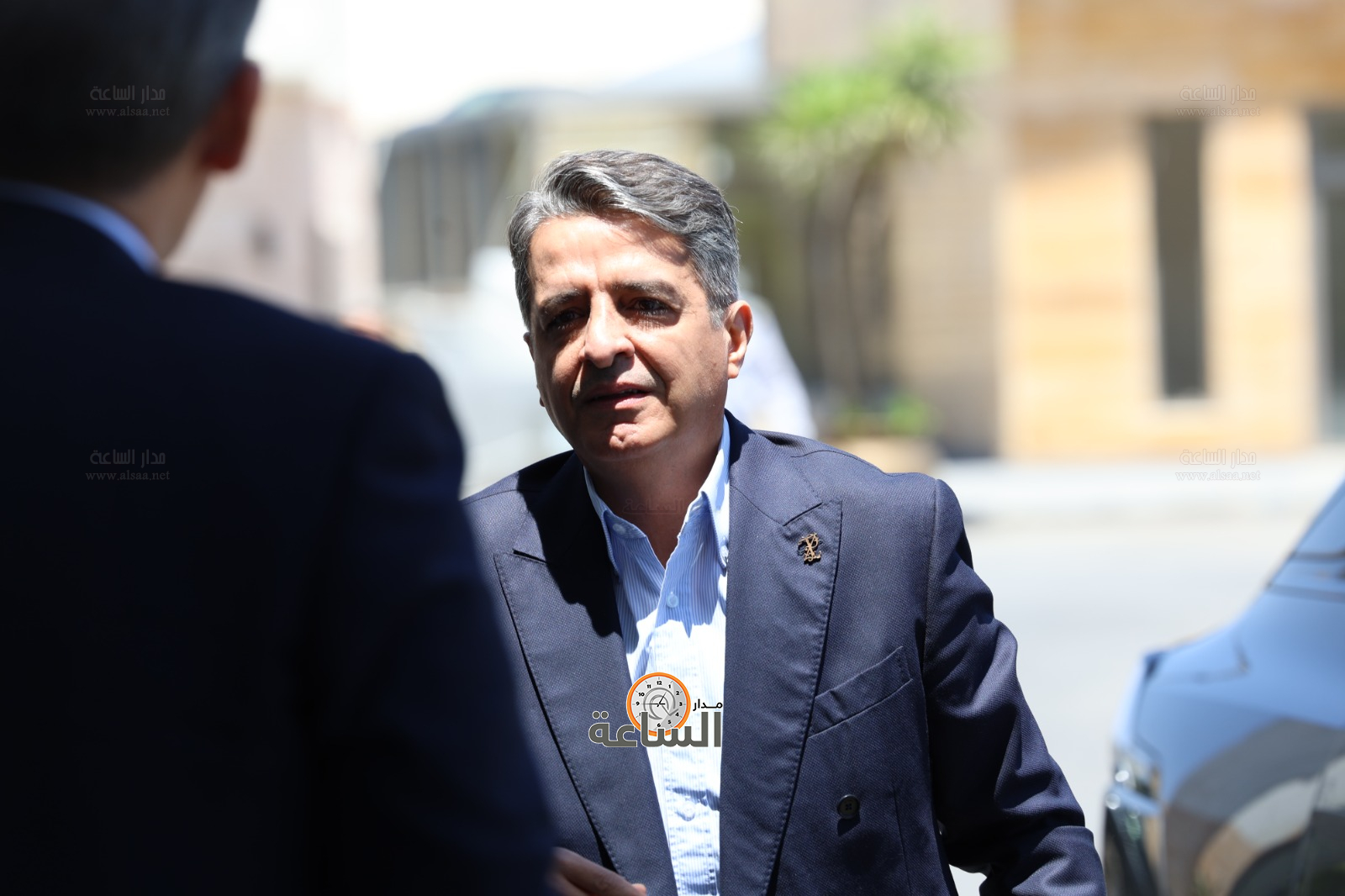 Madar Al-Saa Images 0.06337996515300037