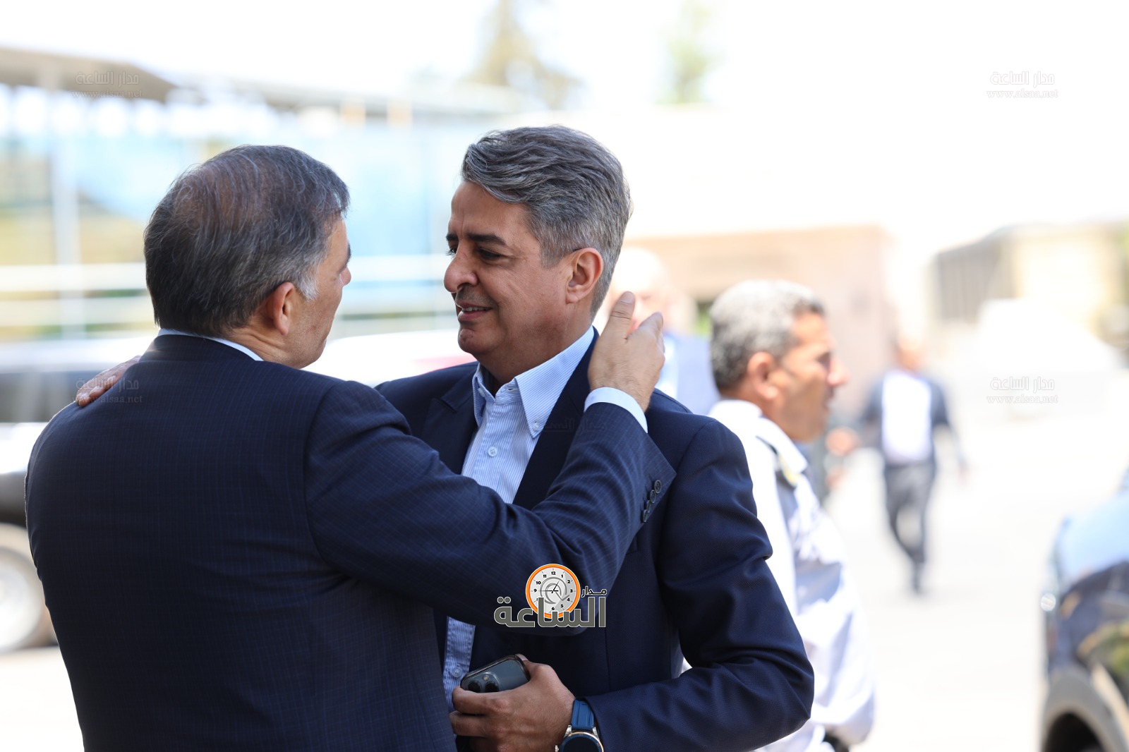 Madar Al-Saa Images 0.26108746257049653