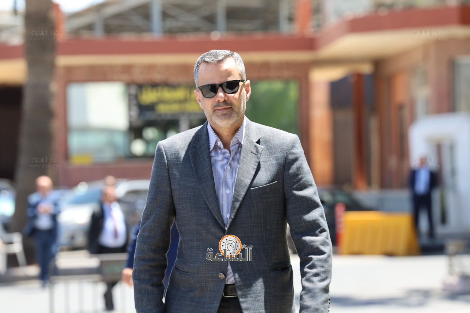 Madar Al-Saa Images 0.4007489876212398