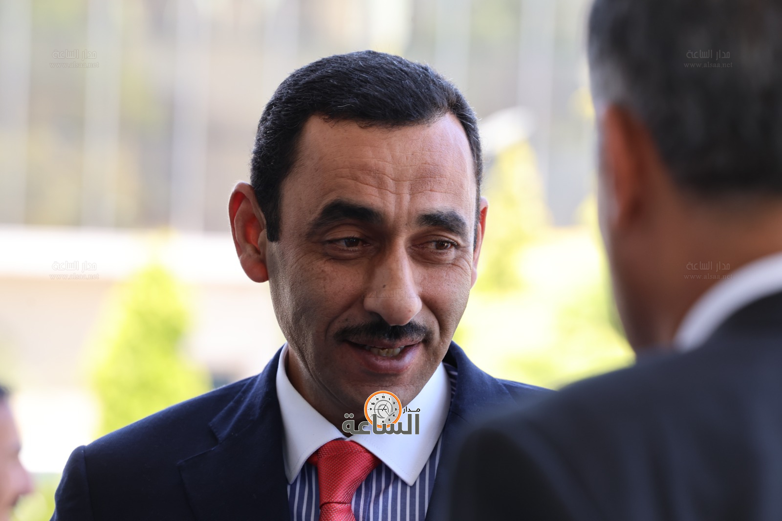 Madar Al-Saa Images 0.5952265384435589