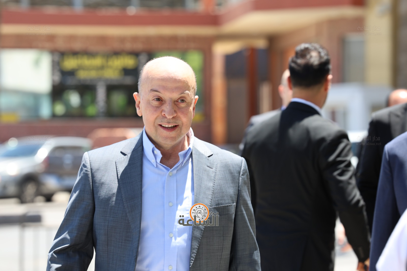 Madar Al-Saa Images 0.49459473644338814