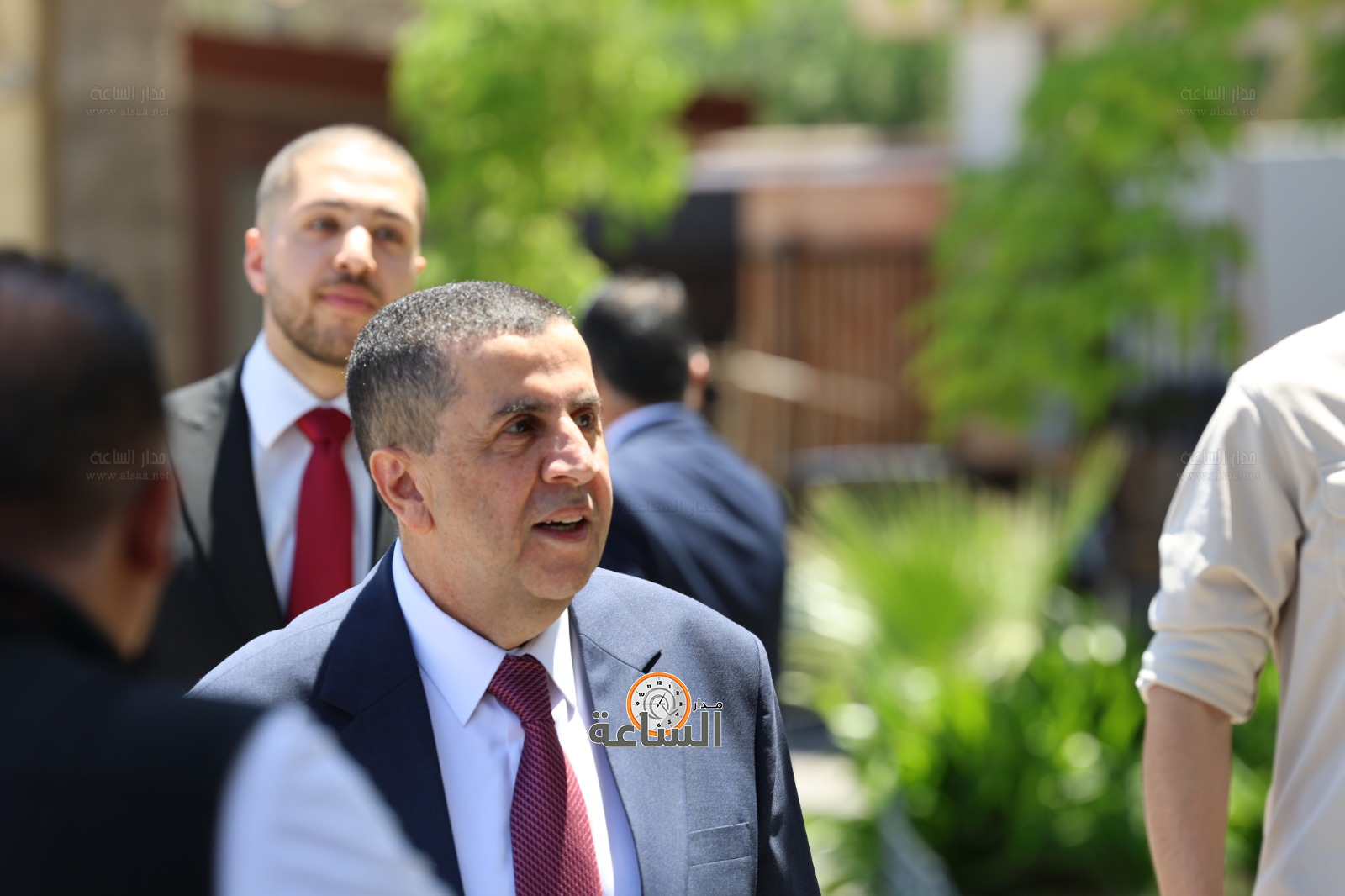 Madar Al-Saa Images 0.688556248678028