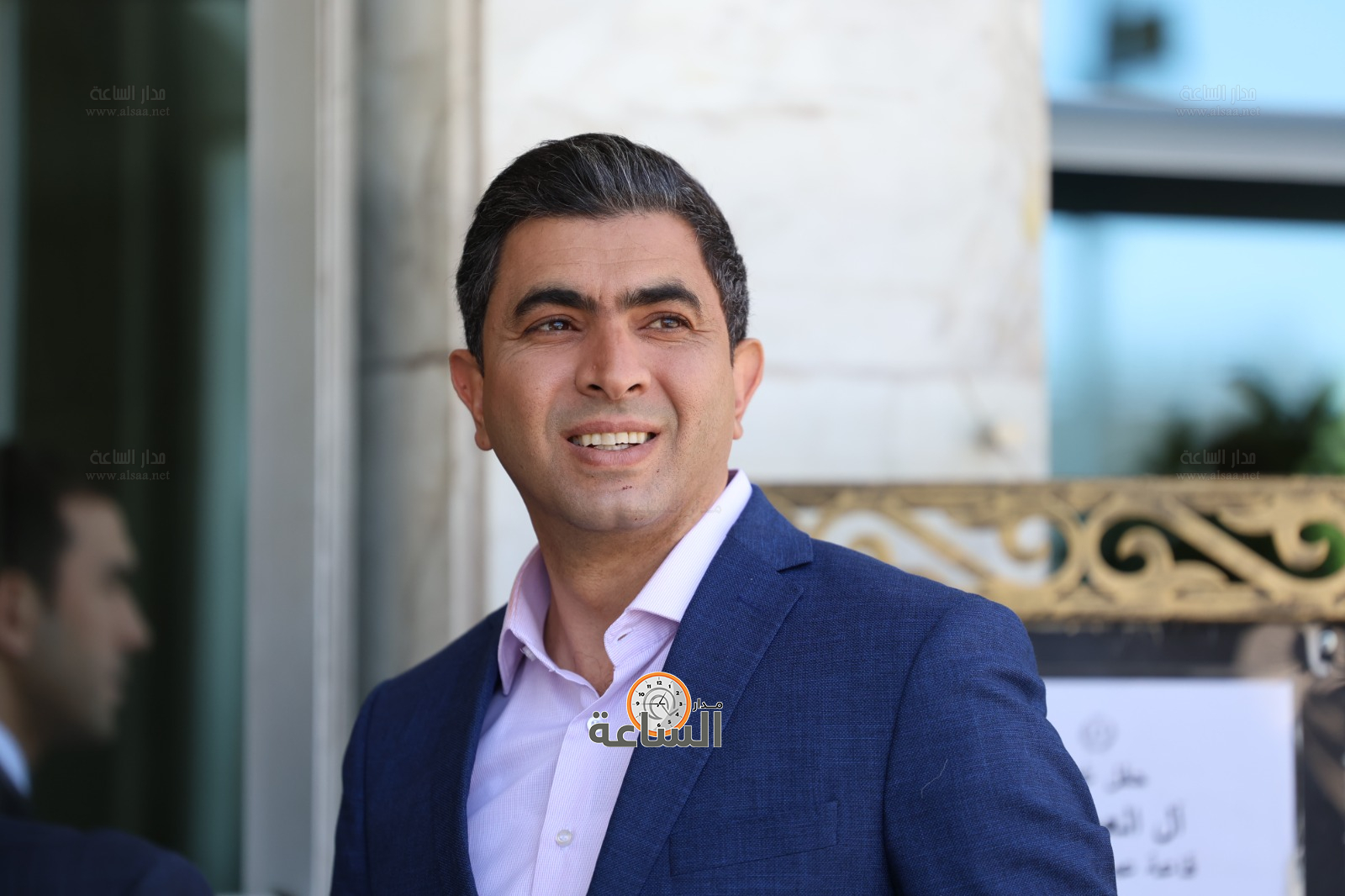 Madar Al-Saa Images 0.8929257608718643