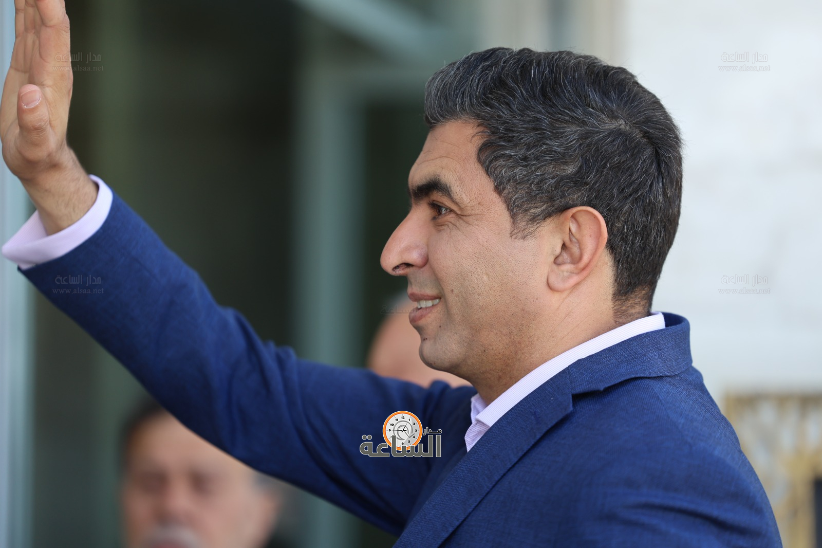 Madar Al-Saa Images 0.4909960404589021