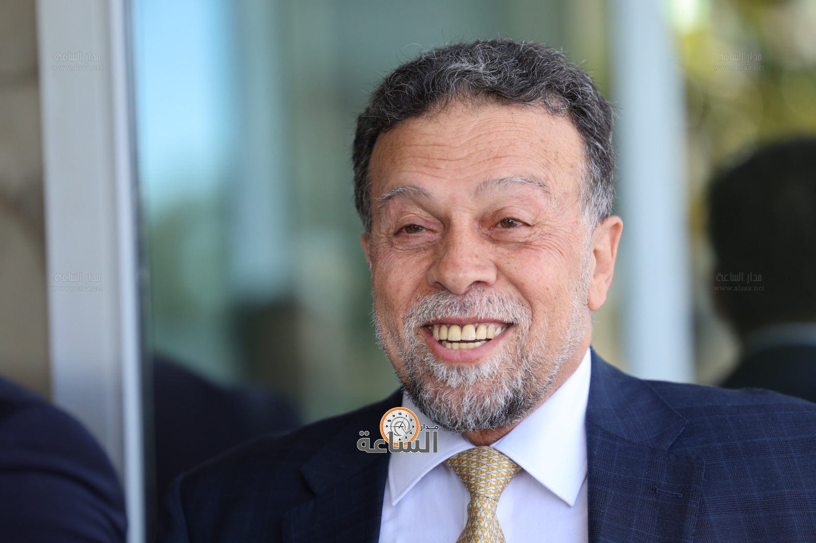 Madar Al-Saa Images 0.2545685582081898