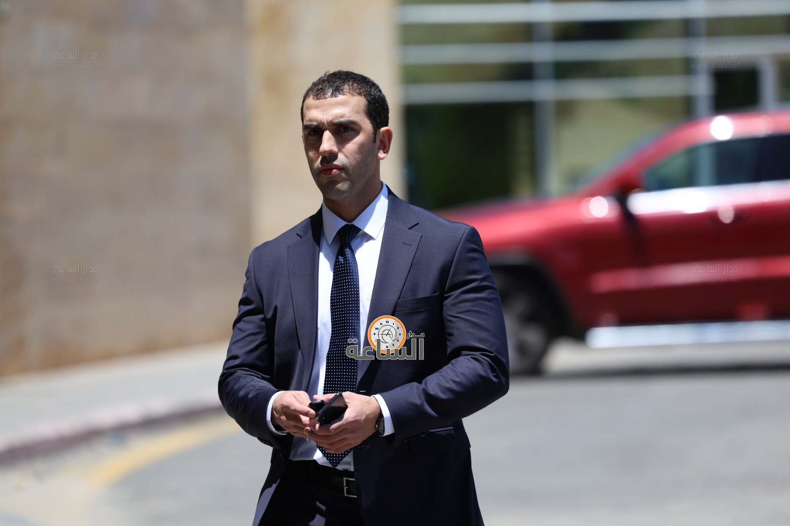 Madar Al-Saa Images 0.23232074001543435