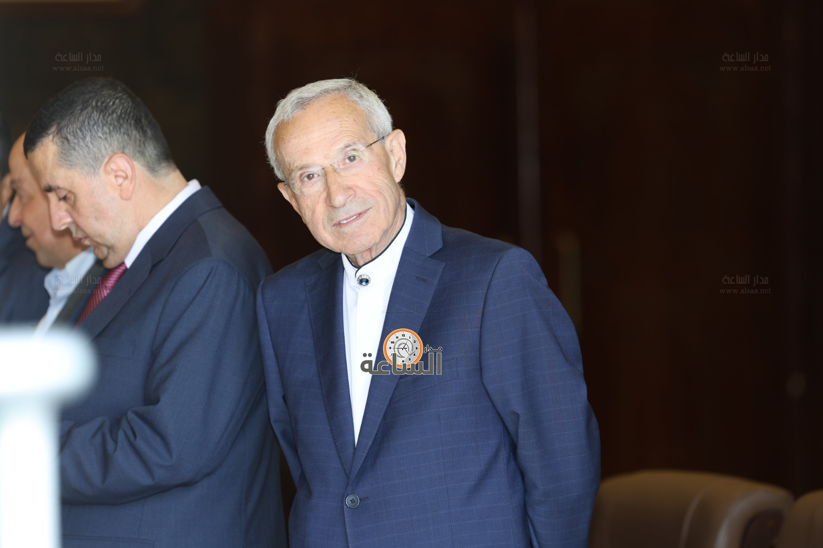 Madar Al-Saa Images 0.41677964634046094