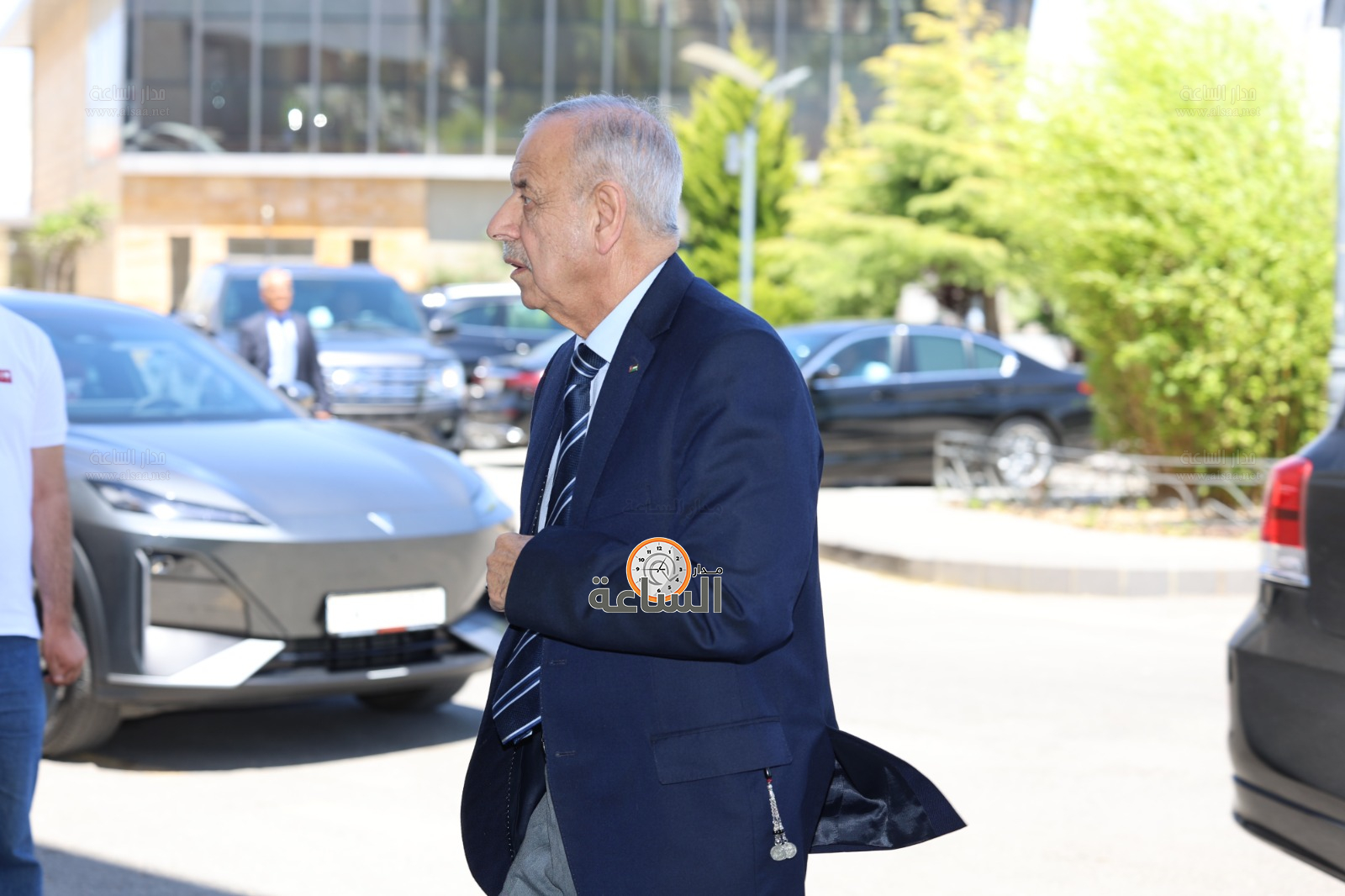 Madar Al-Saa Images 0.9421996154981027