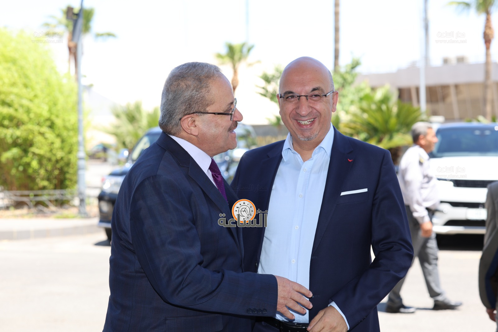 Madar Al-Saa Images 0.15476026918370167