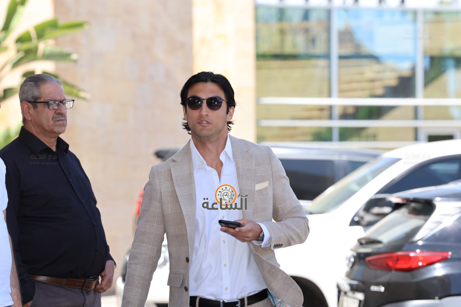 Madar Al-Saa Images 0.09263748521585147