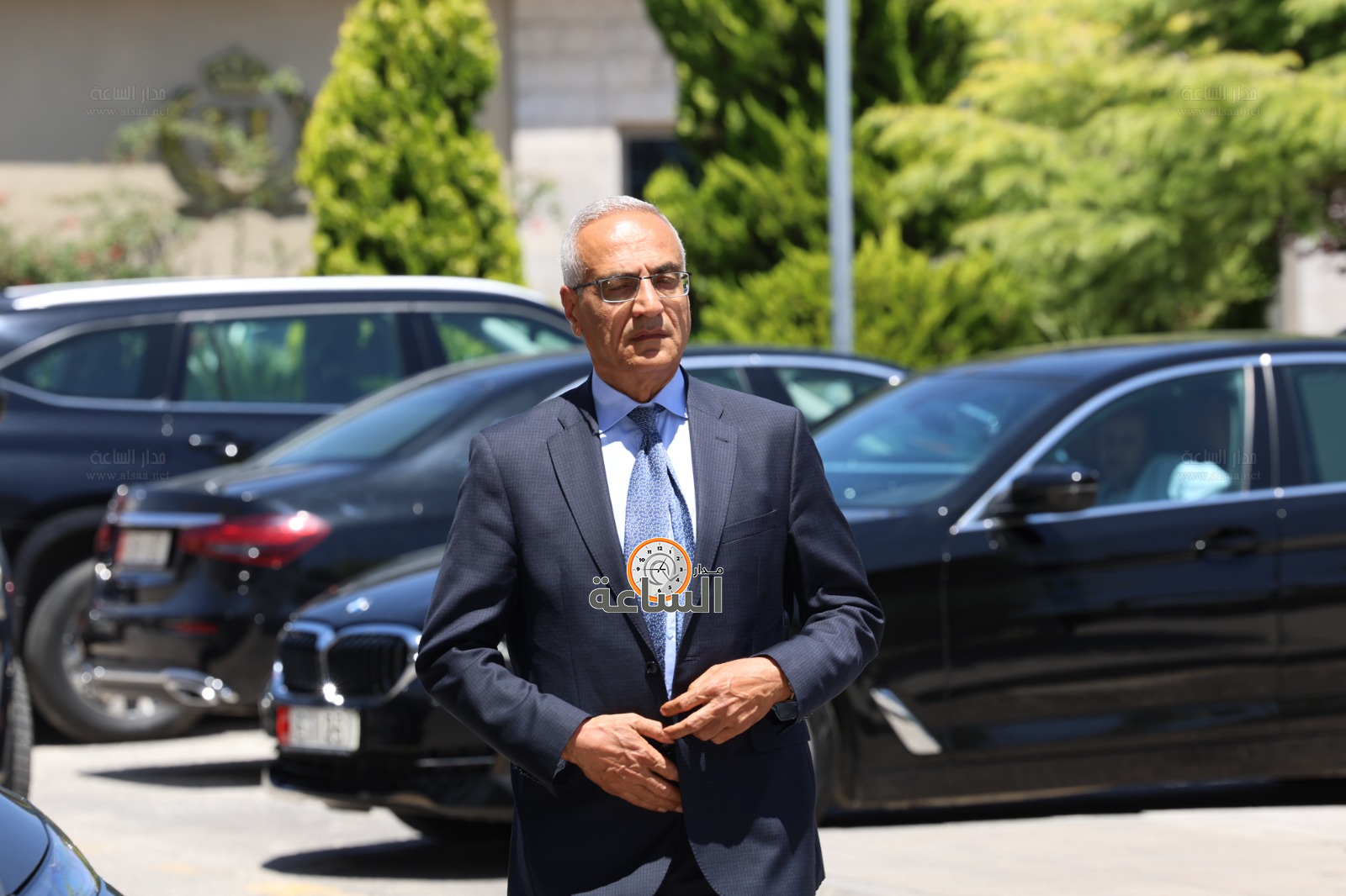 Madar Al-Saa Images 0.7706645559209898