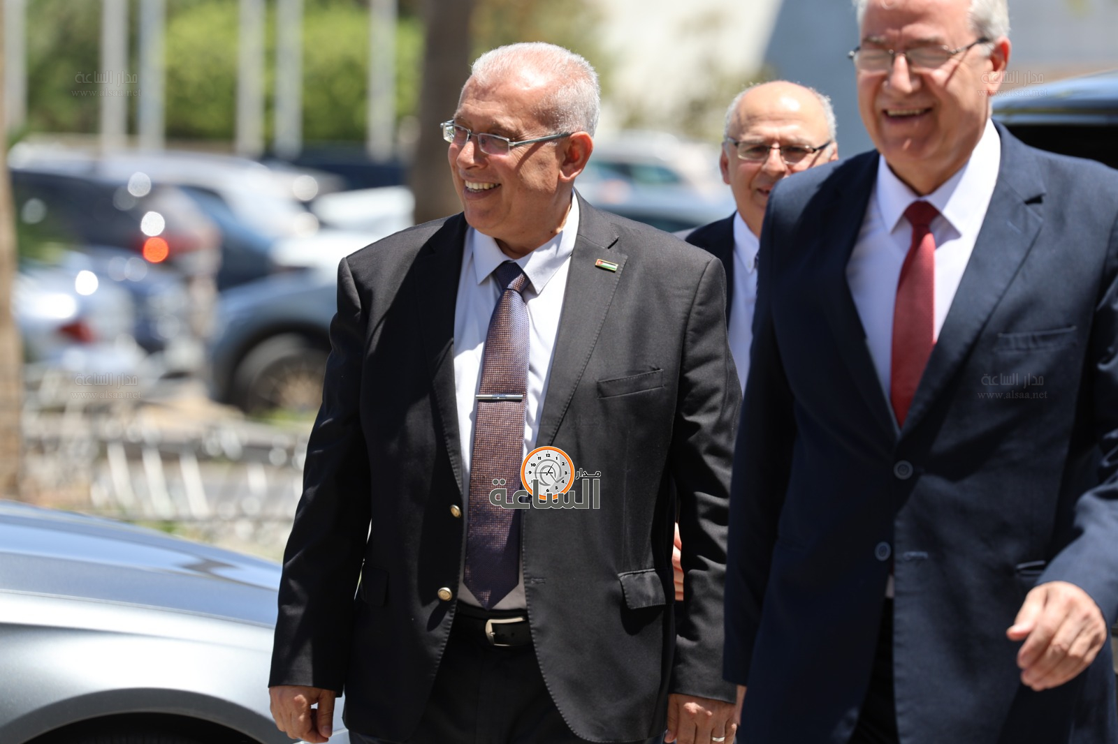 Madar Al-Saa Images 0.4772673291571099