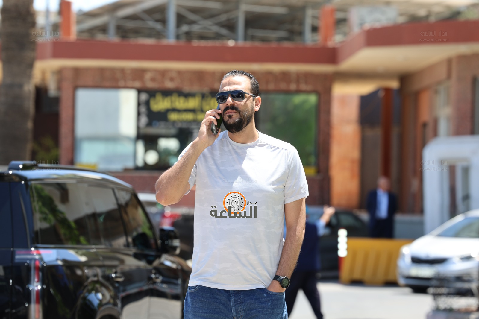 Madar Al-Saa Images 0.6366828924459347