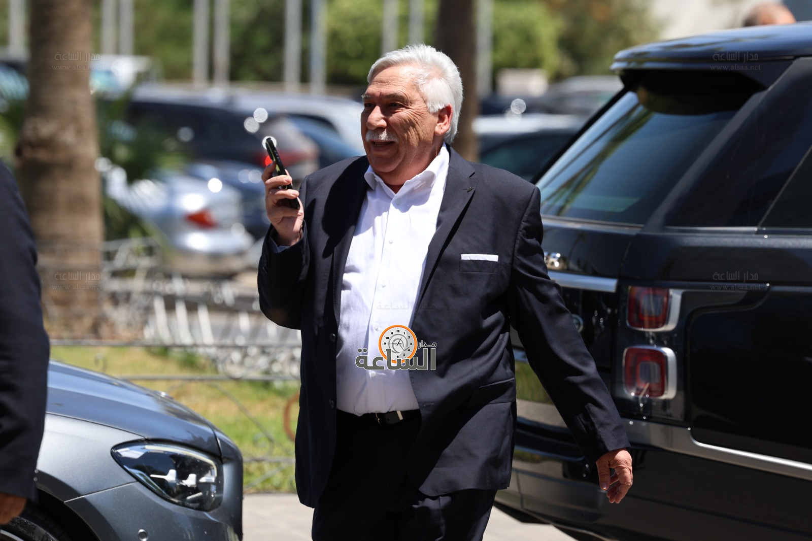 Madar Al-Saa Images 0.8317225036303109