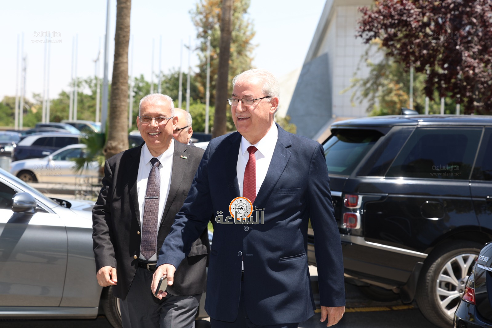 Madar Al-Saa Images 0.6041697745604656