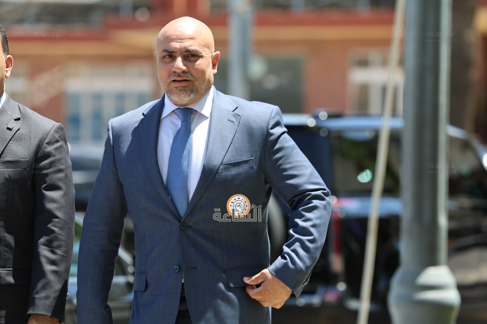 Madar Al-Saa Images 0.11289157016076912