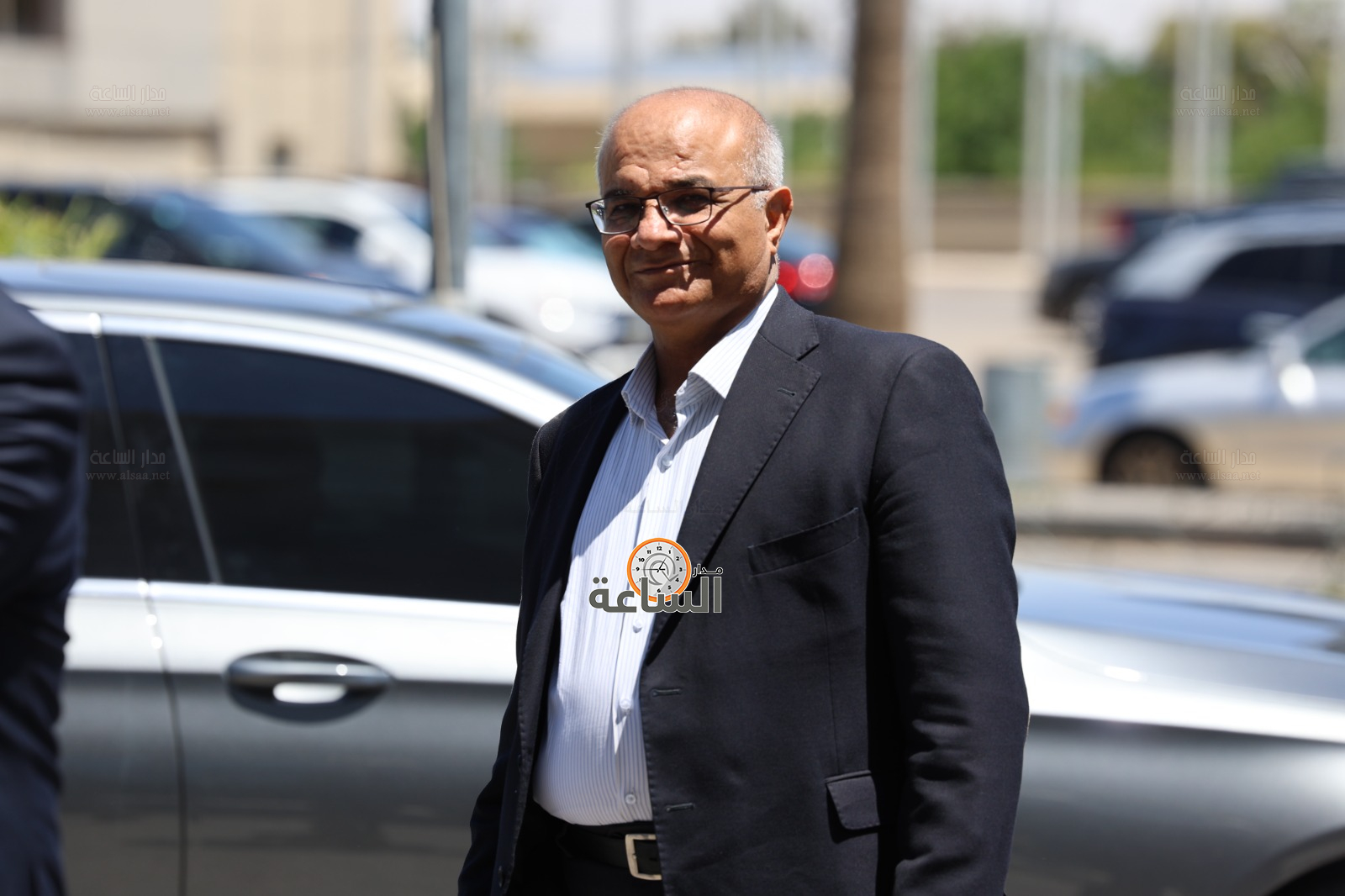 Madar Al-Saa Images 0.3421073937073661