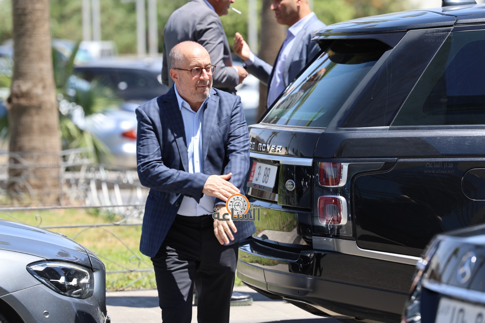 Madar Al-Saa Images 0.846945950593134