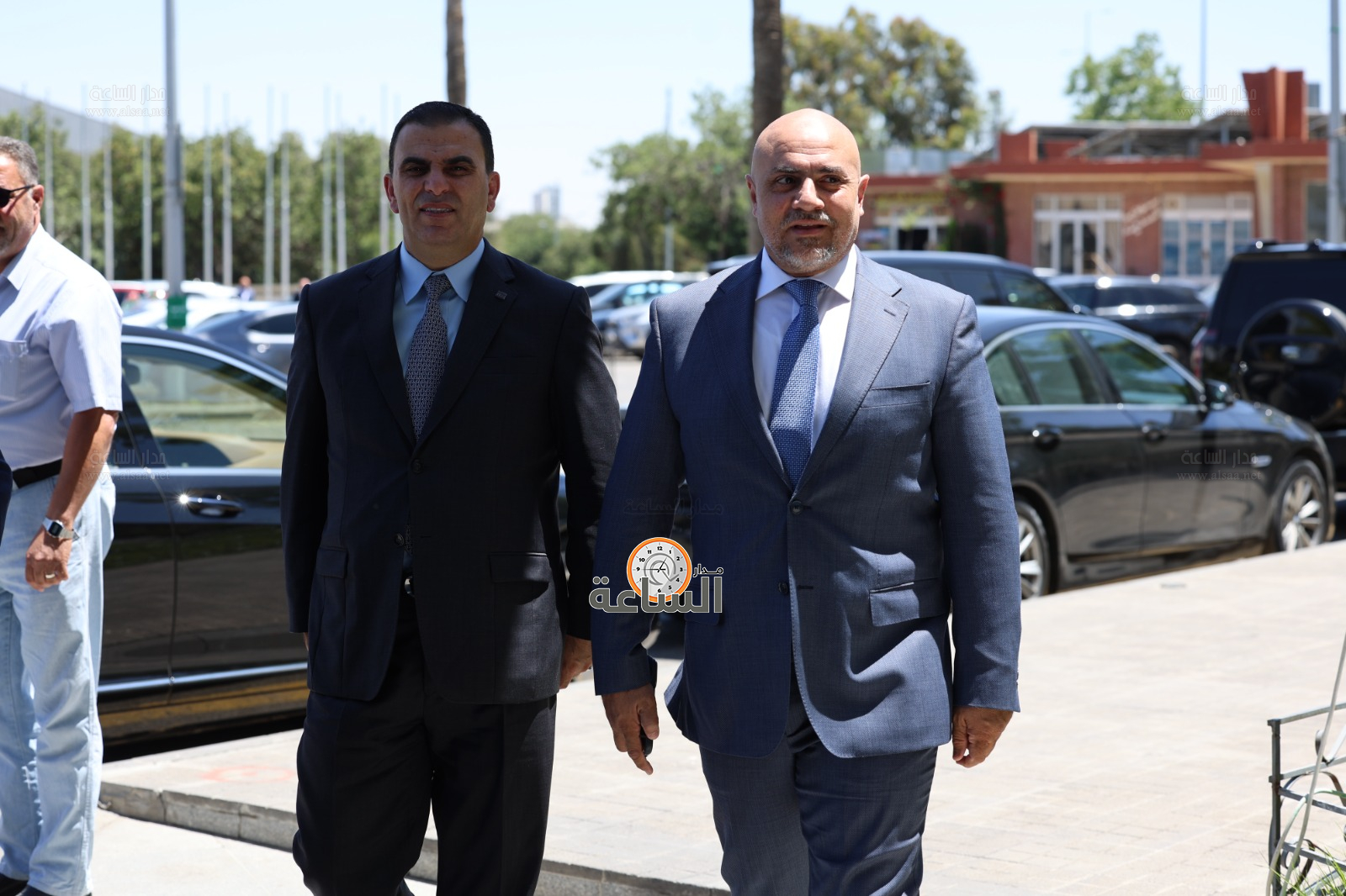 Madar Al-Saa Images 0.5377585920211992