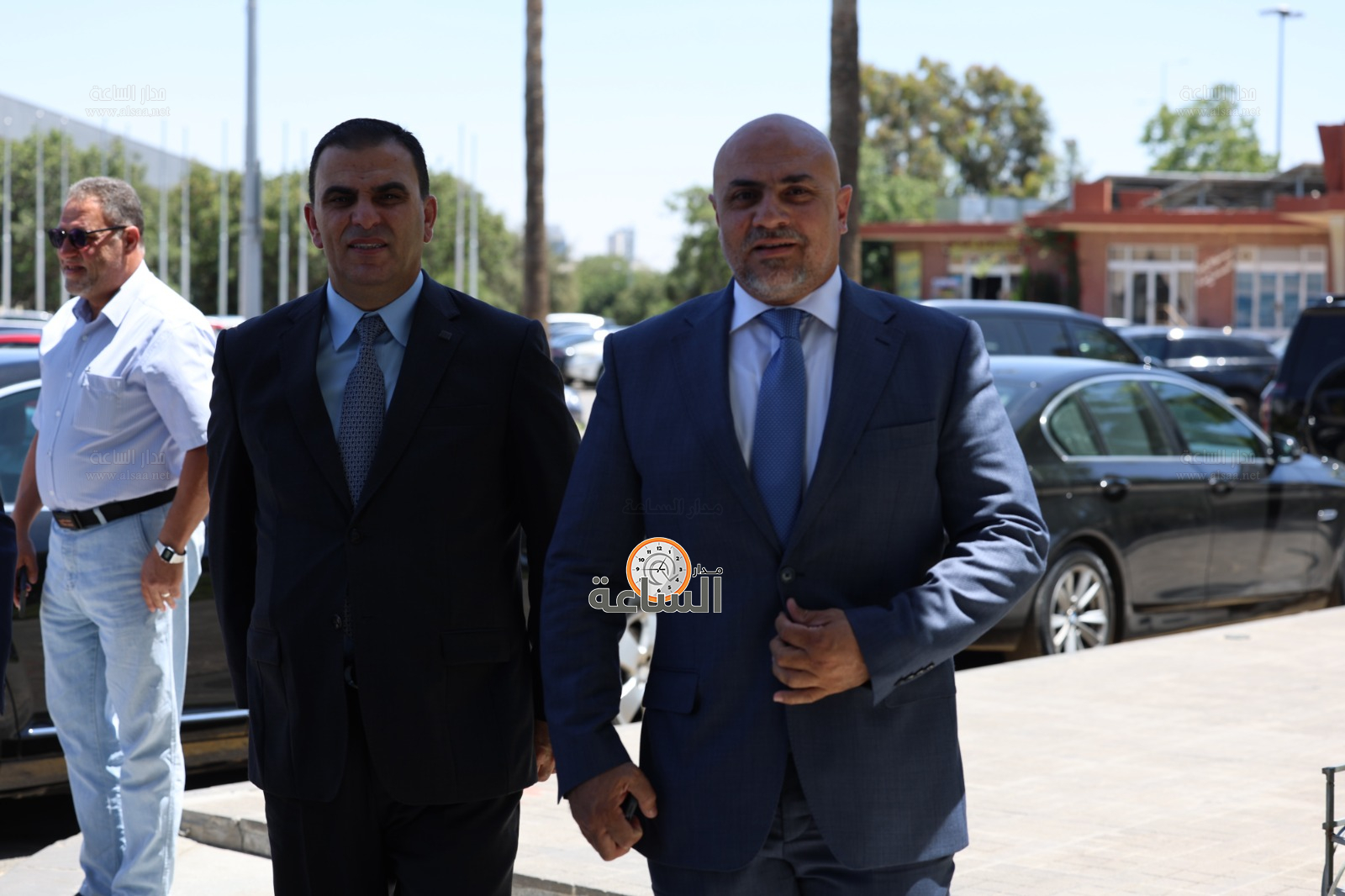 Madar Al-Saa Images 0.10089339820670495