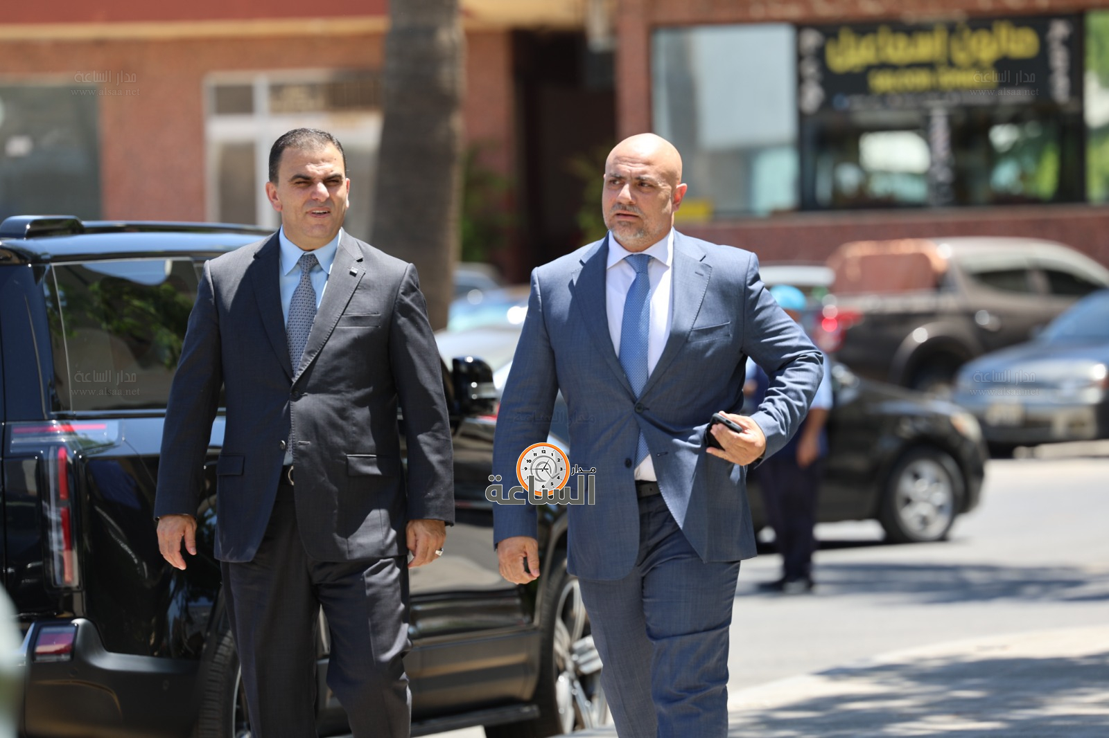 Madar Al-Saa Images 0.9201059431289549