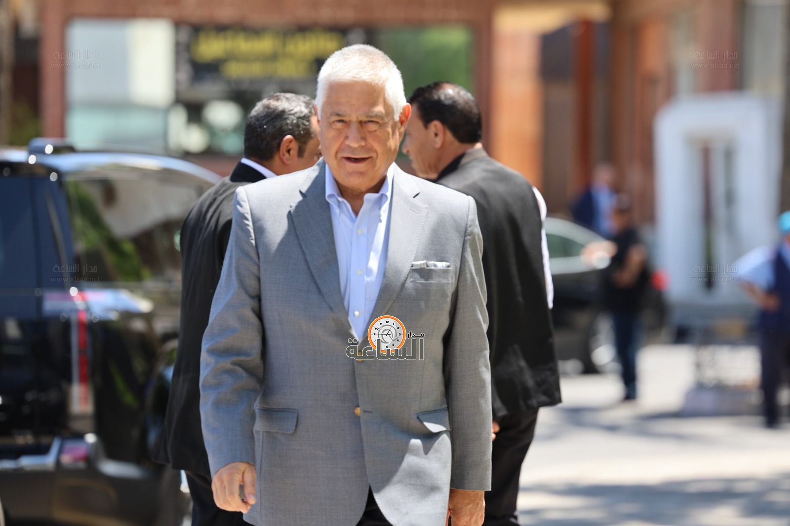 Madar Al-Saa Images 0.3486566951307438