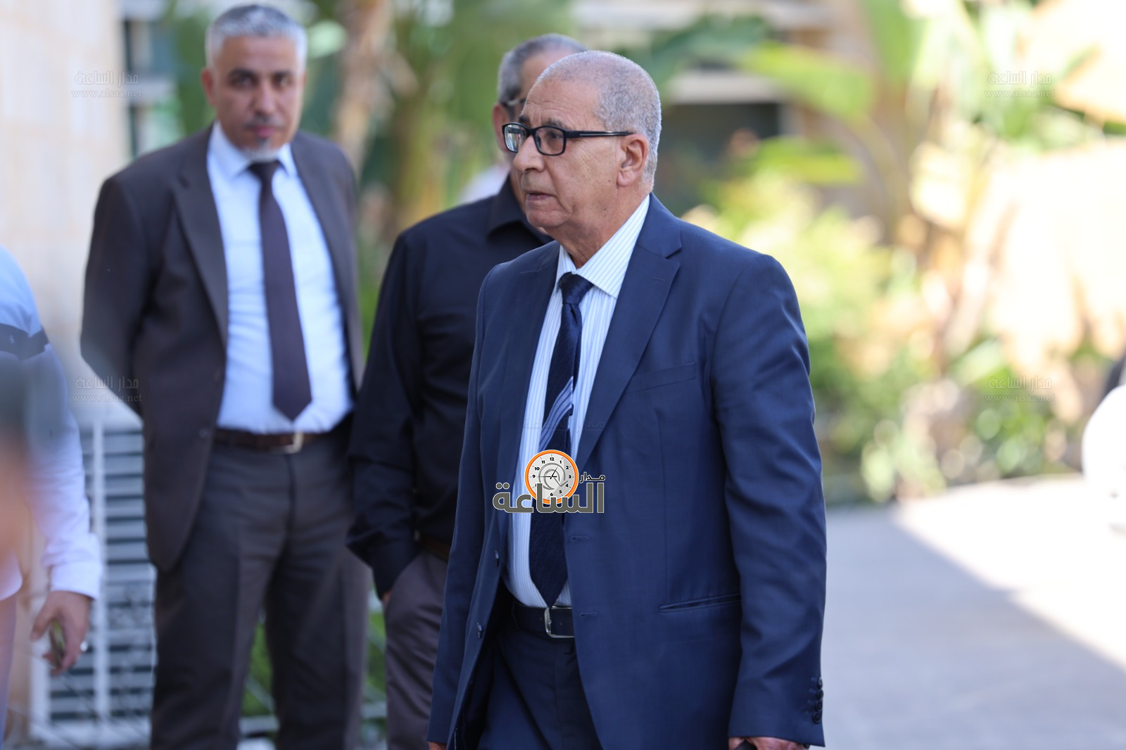 Madar Al-Saa Images 0.5579973573053264