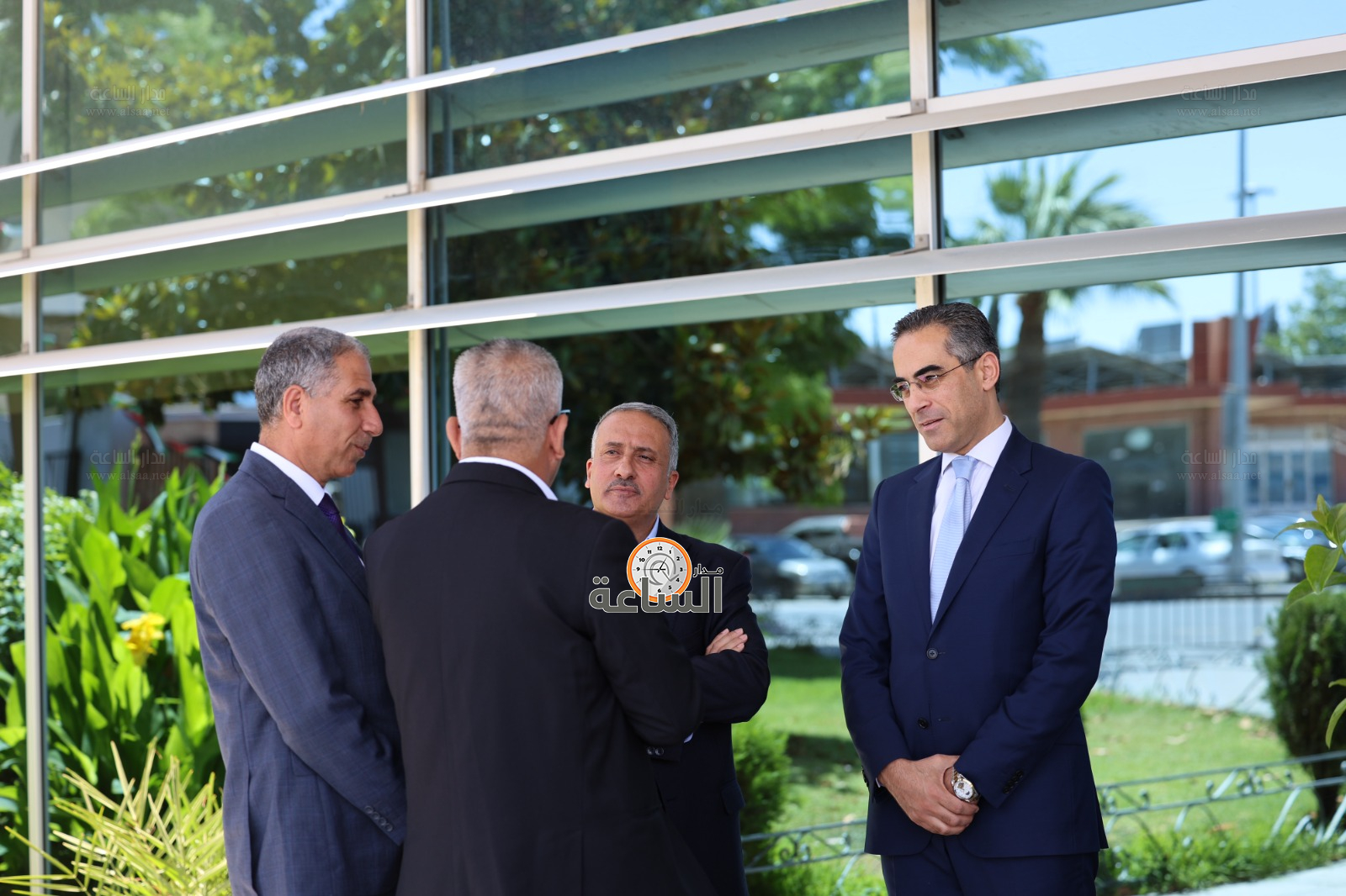 Madar Al-Saa Images 0.5086341410486932