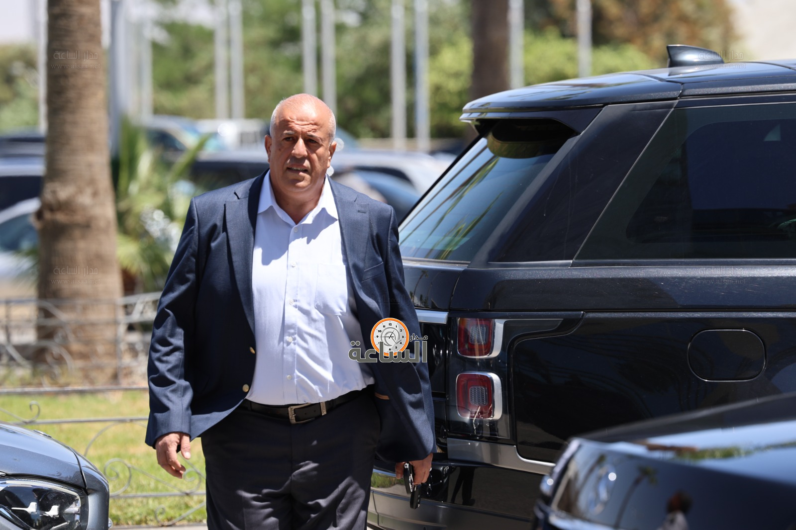 Madar Al-Saa Images 0.8923970042656038