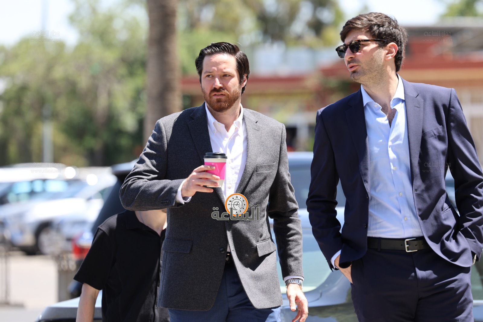 Madar Al-Saa Images 0.6632896427246614