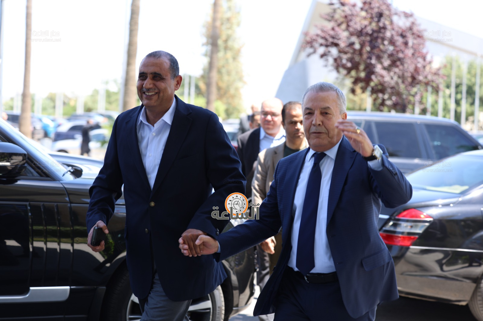 Madar Al-Saa Images 0.00766142920414381