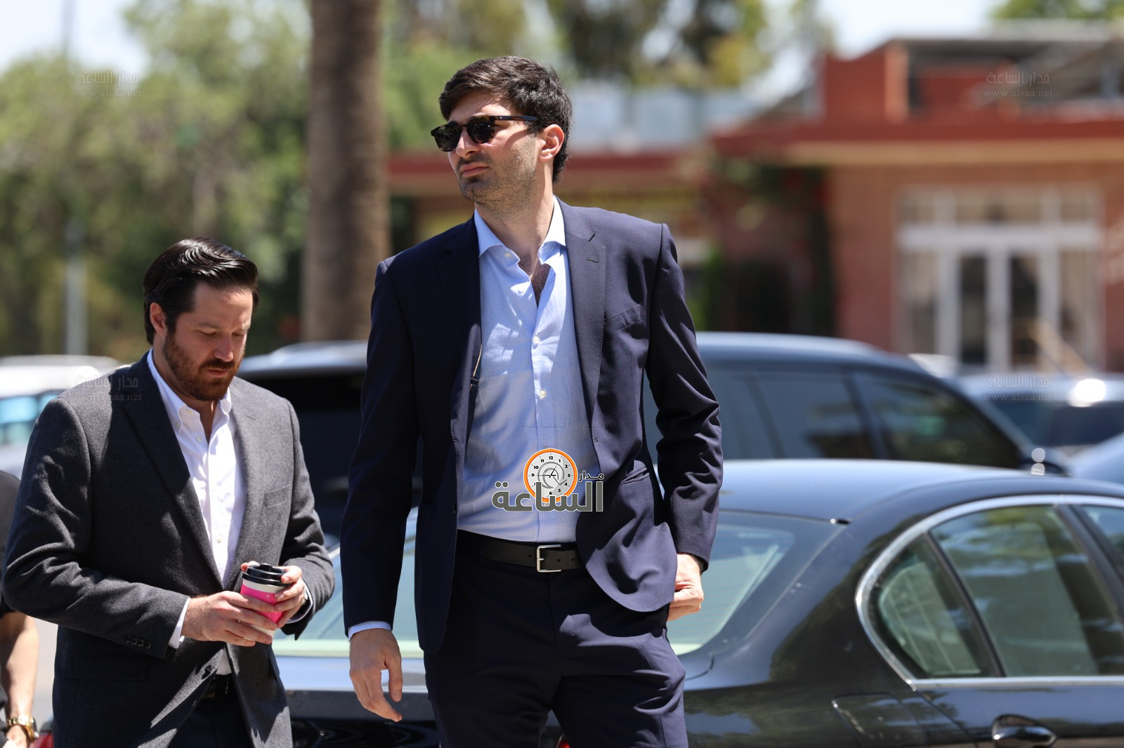 Madar Al-Saa Images 0.4192483999967902