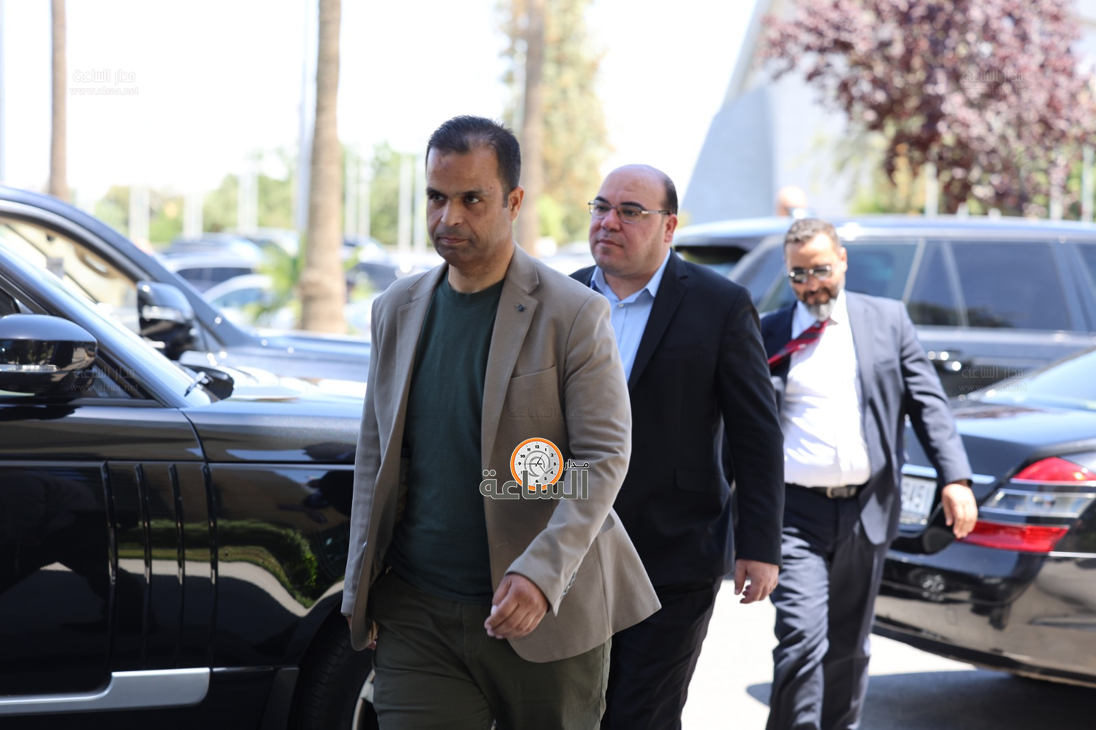 Madar Al-Saa Images 0.6414957728604745