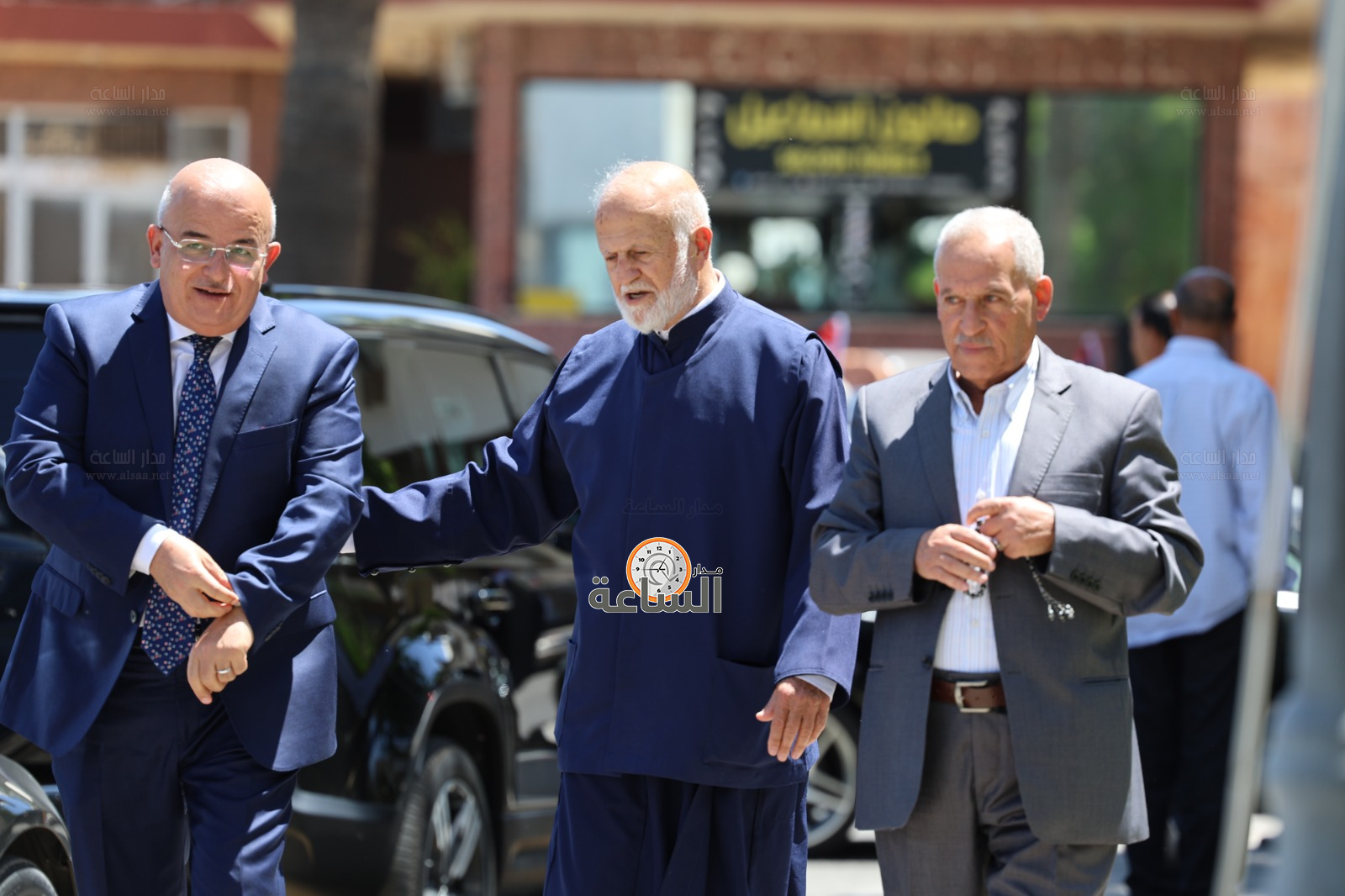 Madar Al-Saa Images 0.9808593894329025