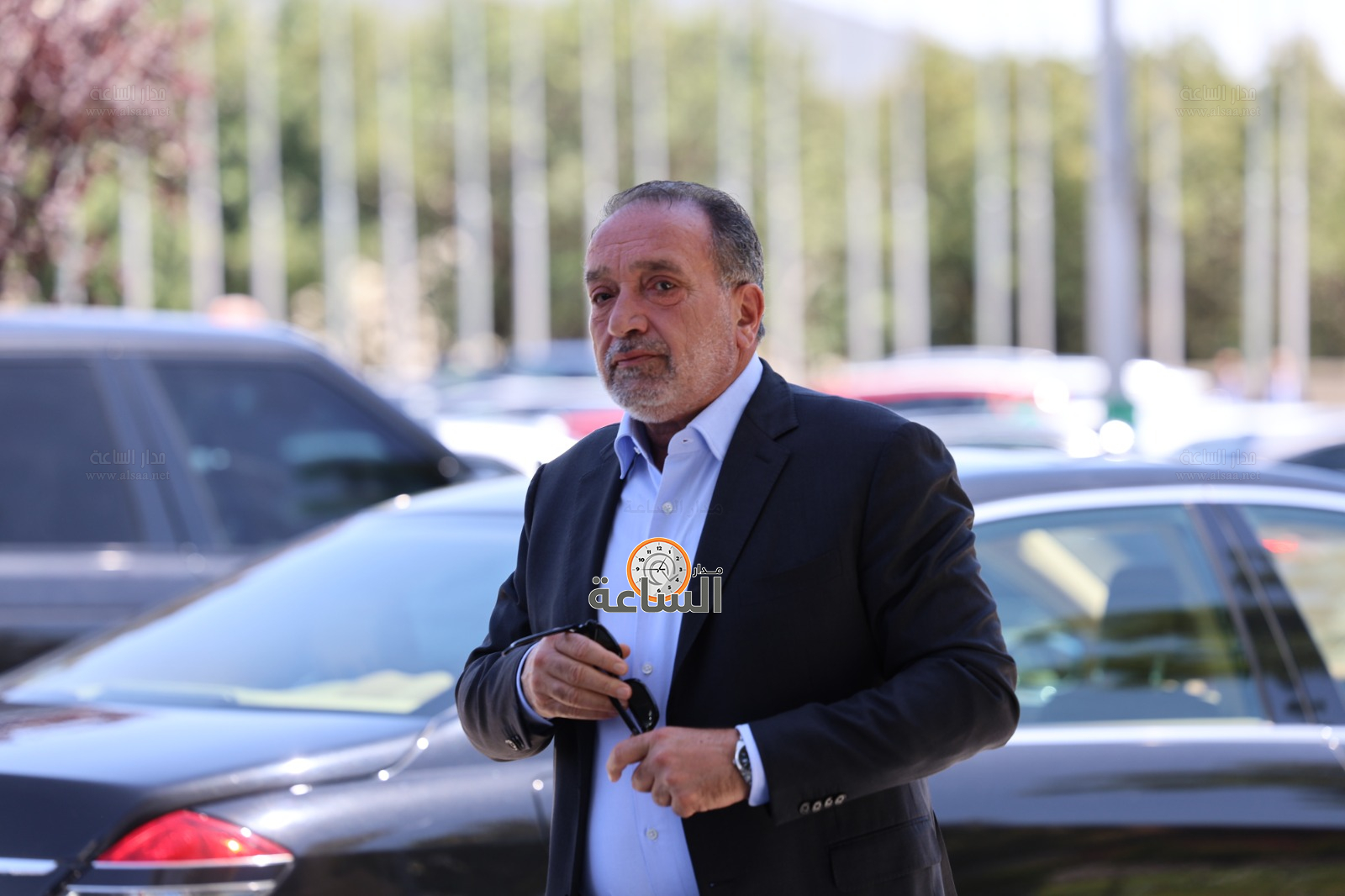 Madar Al-Saa Images 0.3144976047052228