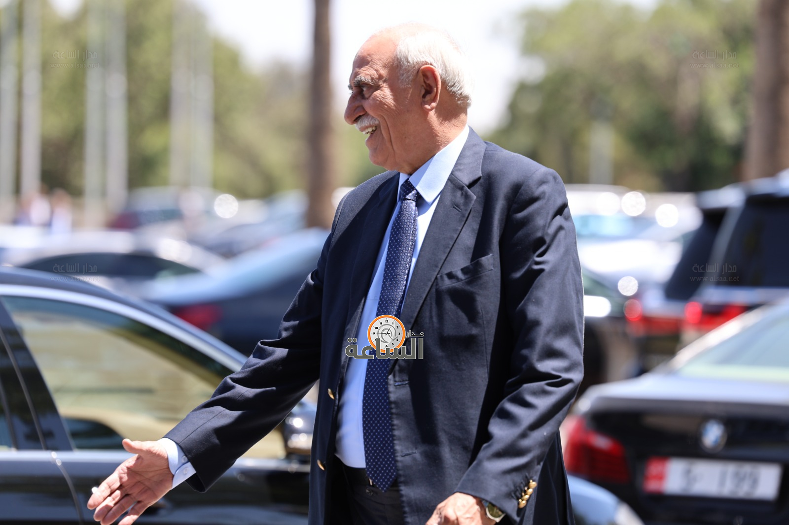 Madar Al-Saa Images 0.3887646753848306