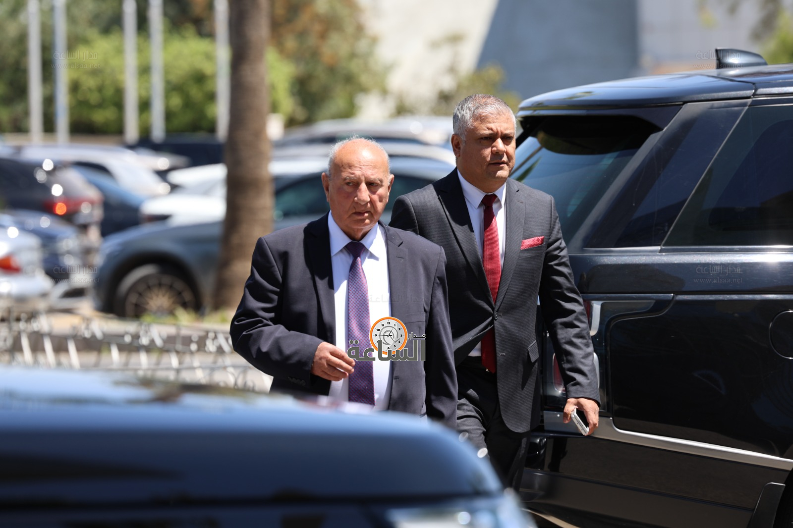 Madar Al-Saa Images 0.631573143595487