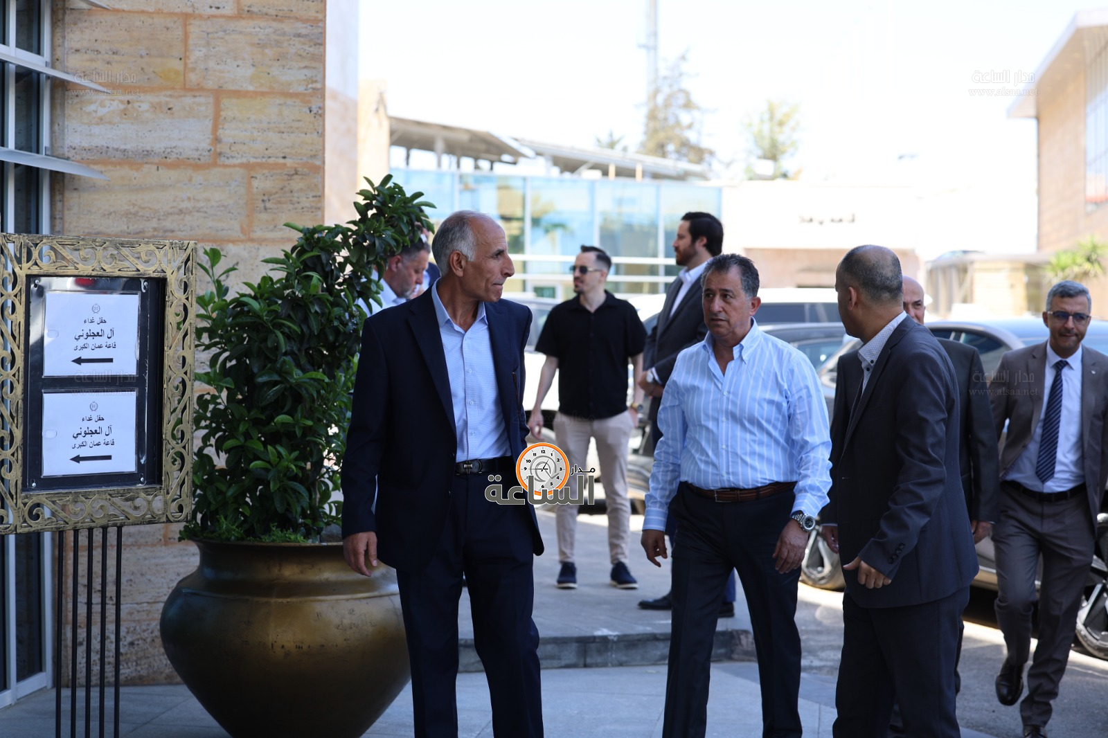 Madar Al-Saa Images 0.34578404781322614