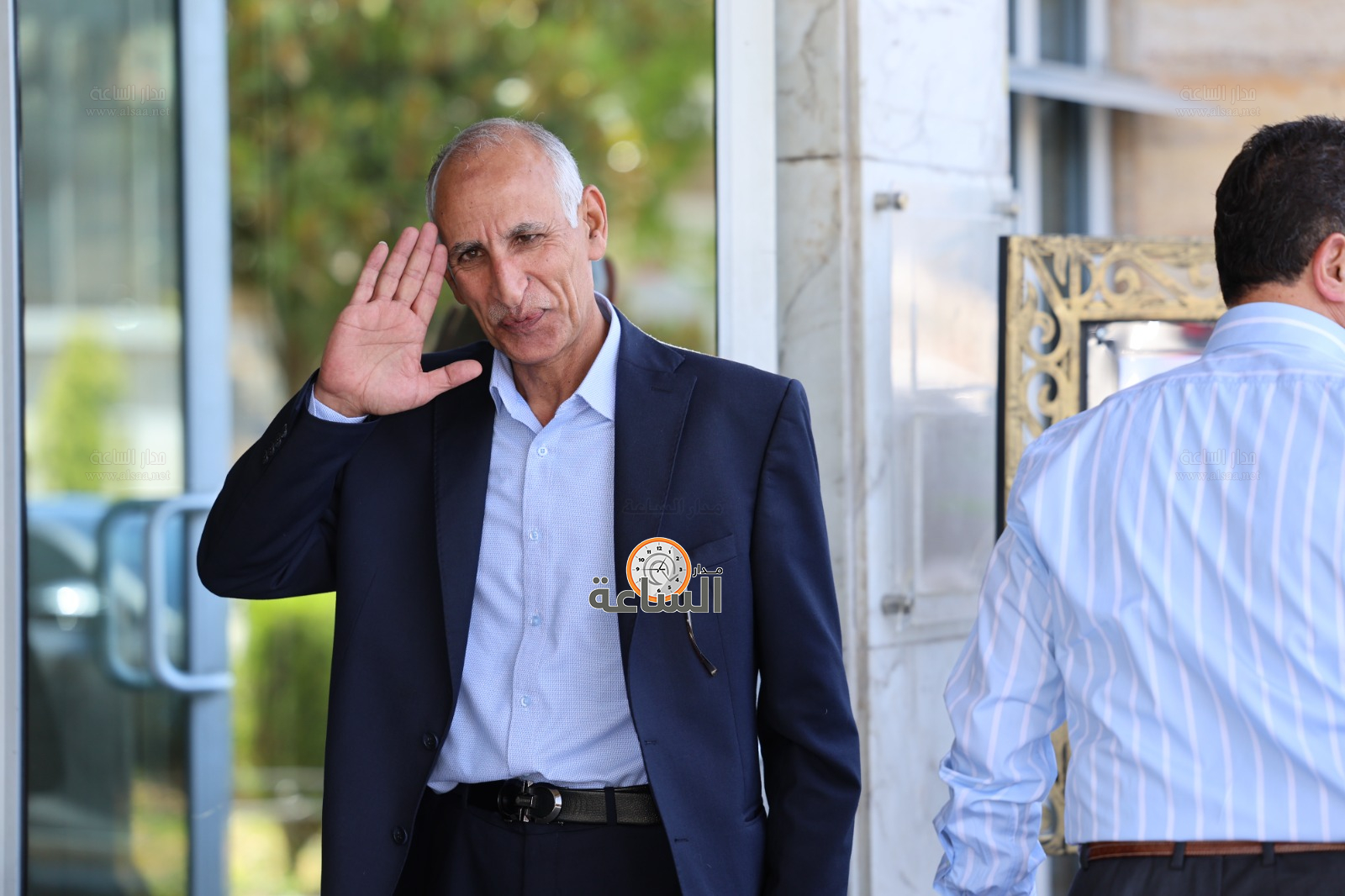 Madar Al-Saa Images 0.5760219173751053