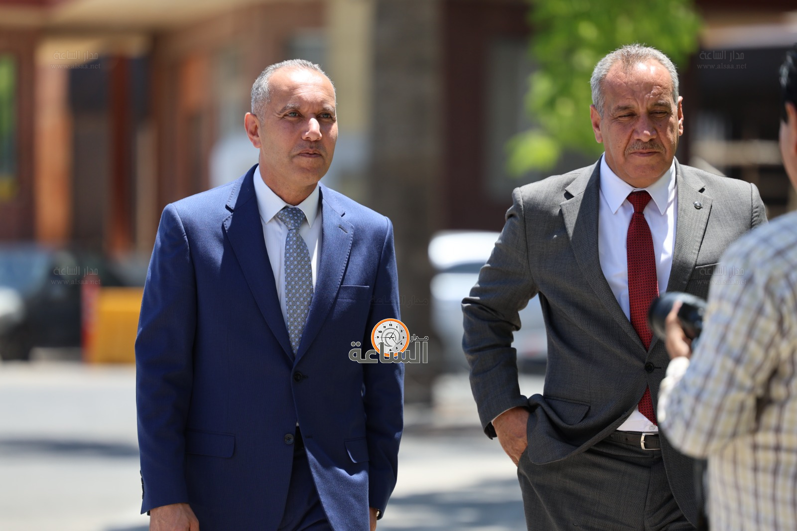 Madar Al-Saa Images 0.8271109162137814