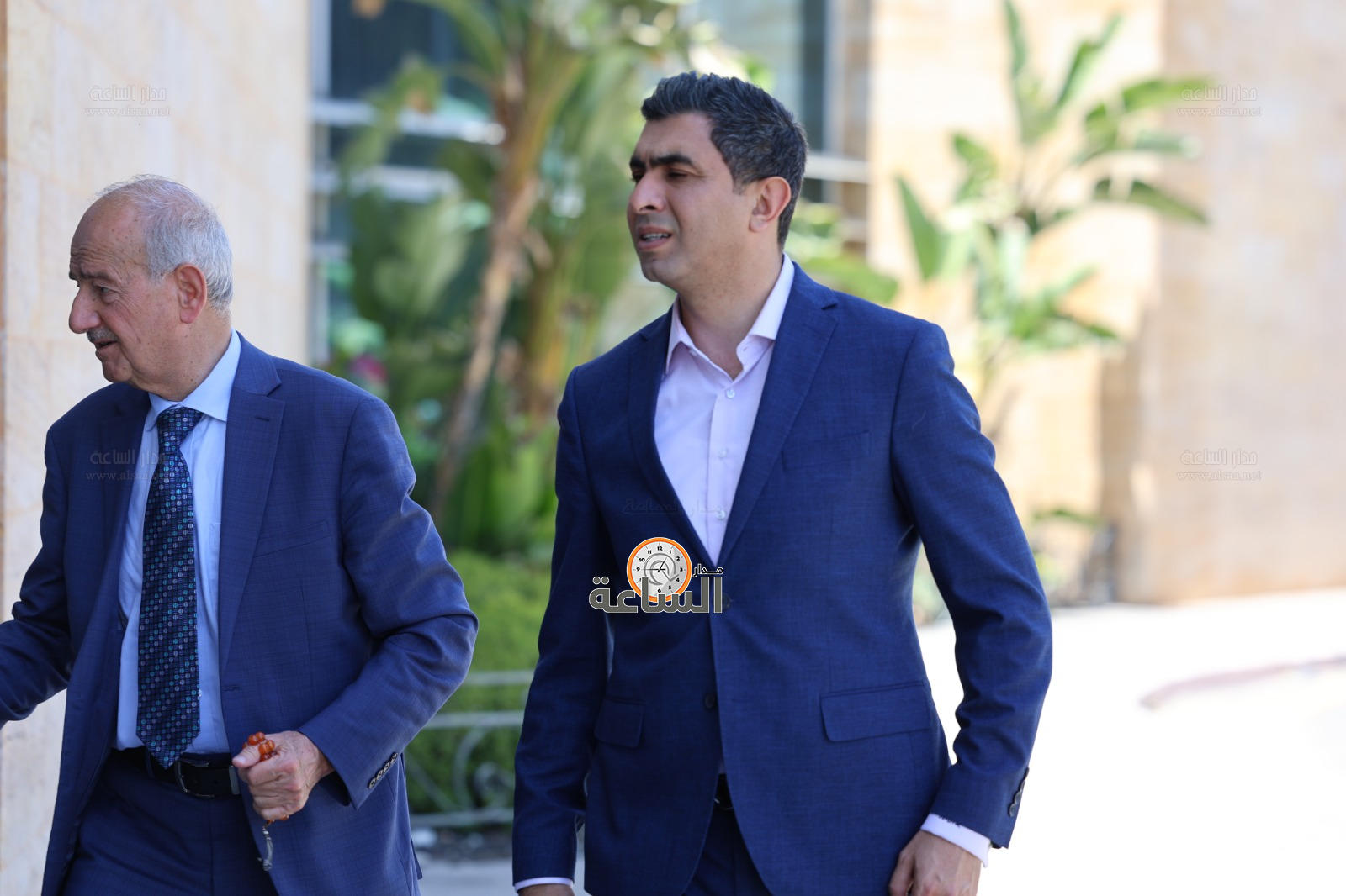 Madar Al-Saa Images 0.8871498409929988