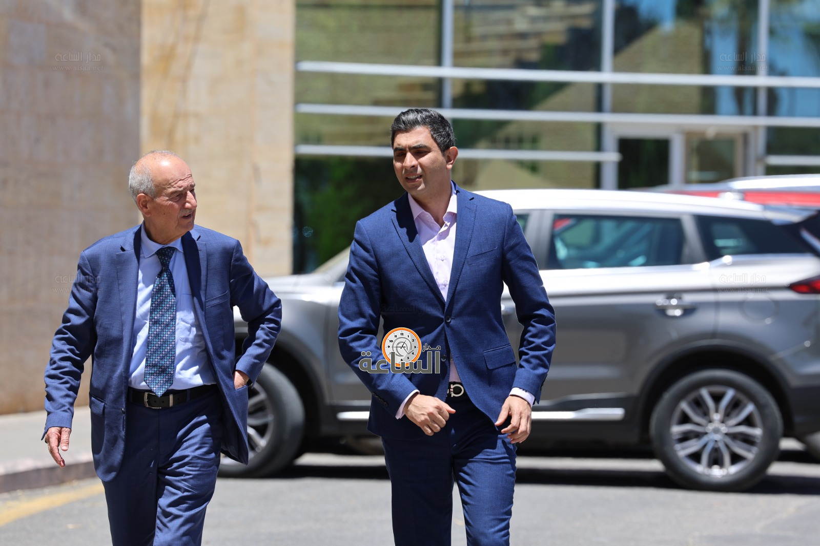 Madar Al-Saa Images 0.21911044747340824