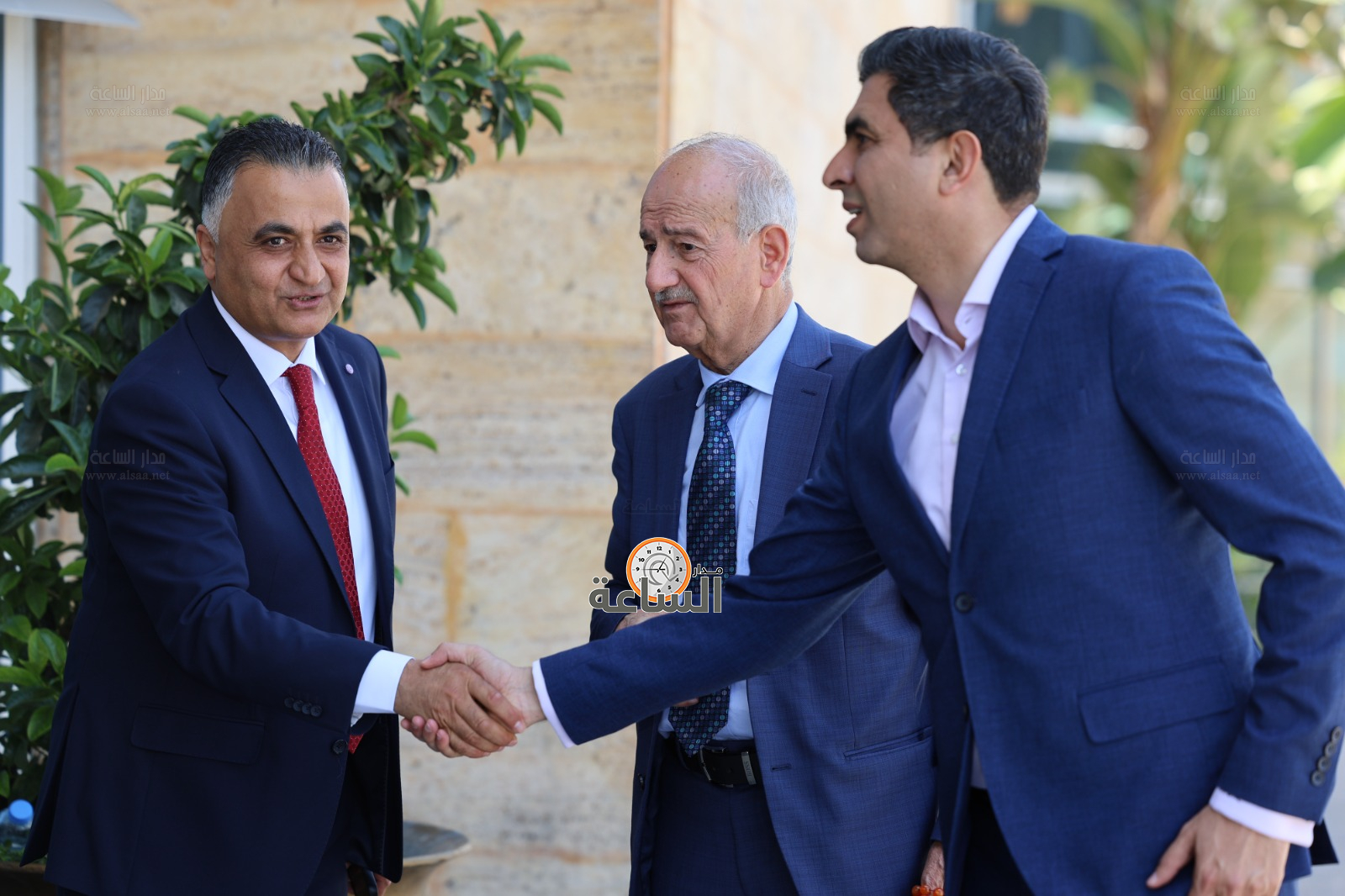 Madar Al-Saa Images 0.5325749871642745