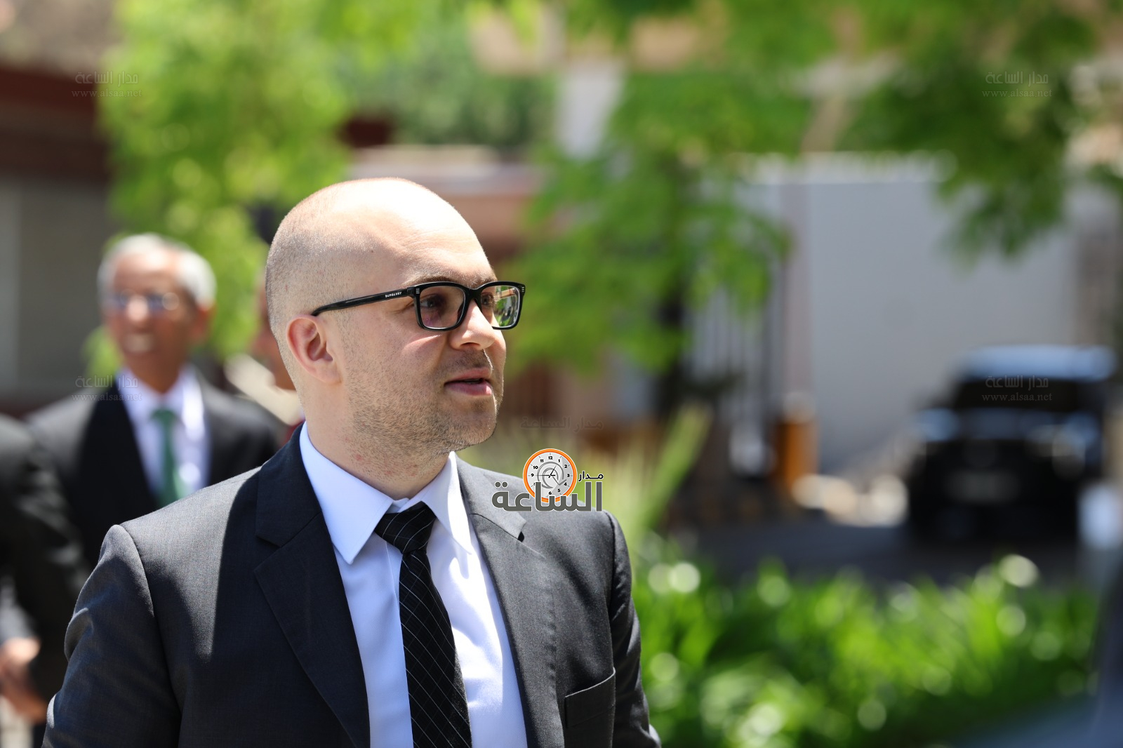 Madar Al-Saa Images 0.26601063662445223