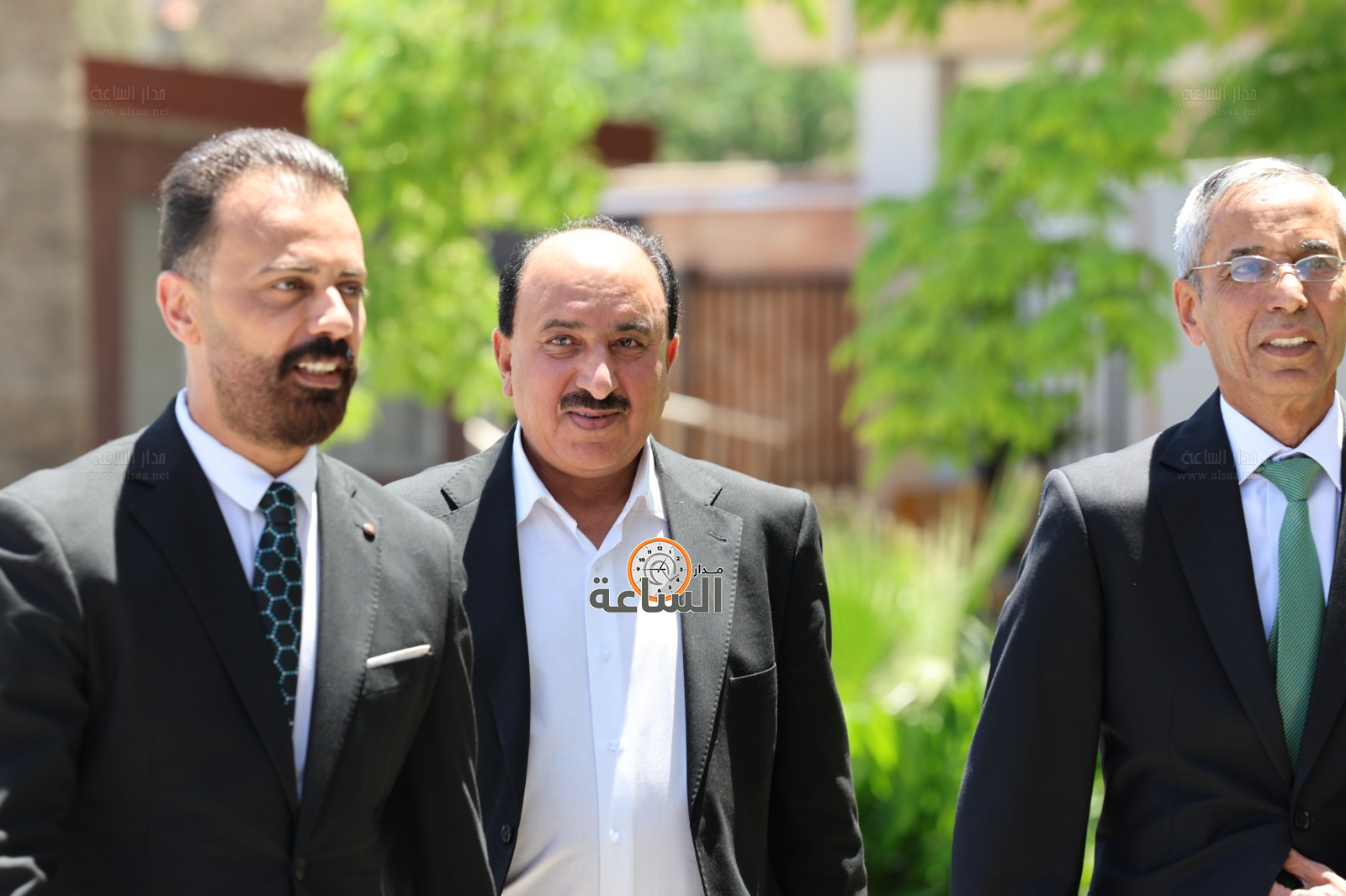 Madar Al-Saa Images 0.4409100695348601